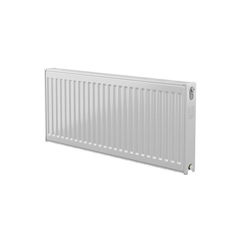 Панельный радиатор PRADO CLASSIC Тип 21, 400х2400мм резьба-4G1/2'', 3508вт, боковое подкл. купить в Екатеринбурге | "Проконсим"