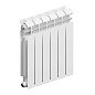 Радиатор биметаллический RIFAR ECOBUILD 80х575х100 6секц. 500/186Вт купить в Екатеринбурге | "Проконсим"