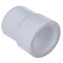 Муфта переходная ПП 25-20 PN 25 штуцер-муфта белая VALFEX  купить в Екатеринбурге | "Проконсим"