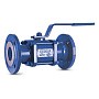 Краны шаровые полнопроходные DN 15-250 PN 16 фланцевые PTFE с рукояткой FAF 1200 купить в Екатеринбурге | "Проконсим"