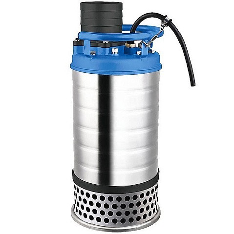 Насос погружной дренажный AIKON SDS45.5 DN100 60-16-5,5кВт 3х400В нержавеющая сталь кабель 15м купить в Екатеринбурге | "Проконсим"