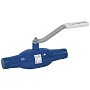 Краны стальные шаровые DN 10-100 PN 25-40 полнопроходные приварные Temper серия 292 купить в Екатеринбурге | "Проконсим"