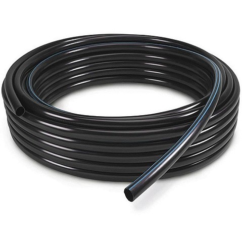 Трубы ПЭ SDR17 DN 32-110 PN 10 для питьевой воды Кудиновский ТЗ купить в Екатеринбурге | "Проконсим"