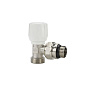 Клапан радиаторный VARMEGA VM10012 DN15x20 PN10 угловой евроконус G-1/2''х3/4'' с уплотнением штуцер купить в Екатеринбурге | "Проконсим"