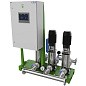 Установка повышения давления насосная PLP УПДН-2-CDM10-11-4кВт-УЧ-1 DN 65 PN 16 70гр. купить в Екатеринбурге | "Проконсим"