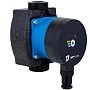 Насос циркуляционный с мокрым ротором NMT MINI 20/60-130 35Вт 1х220В с электронным упр. резьбовой PN10 110C IMP PUMPS