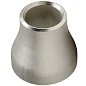 Переход стальной Дн 325х18,0-108х8,0 (DN300-100) оцинкованный 2 исполнение ГОСТ 17378-2001 купить в Екатеринбурге | "Проконсим" Переход стальной Дн 325х18,0-108х8,0 (DN300-100) оцинкованный 2 исполнение ГОСТ 17378-2001 купить в Екатеринбурге | "Проконсим"