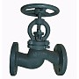 Клапаны запорные 15ч14п DN 65-200 PN 16 чугунные до 225гр. фланцевые купить в Екатеринбурге | "Проконсим"