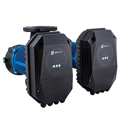 Циркуляционный насос с мокрым ротором IMP PUMPS NMTD MAX II S 979528275 Ду100, напор 12м. со склада Проконсим в Екатеринбурге