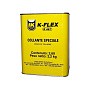 Клей K-FLEX 2.6 lt K 467 купить в Екатеринбурге | "Проконсим"