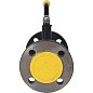 Кран стальной шаровой цельносварной Broen Ballomax, DN 25 PN 40, 160мм, полнопроходной, фланцевый с ручкой купить в Екатеринбурге | "Проконсим"