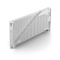 Панельный радиатор PRADO UNIVERSAL Тип 11 400х1600мм резьба-2G1/2'' 1636вт нижнее подкл. купить в Екатеринбурге | "Проконсим"