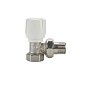 Клапан радиаторный VARMEGA VM10001 DN15 PN10 угловой G-1/2'' муфта-штуцер купить в Екатеринбурге | "Проконсим"