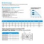 Кран стальной шаровой цельносварной TEMPER КШ.Ц.Ф, DN 125 PN 16, 350мм, стандартнопроходной, фланцевый с ручкой купить в Екатеринбурге | "Проконсим"