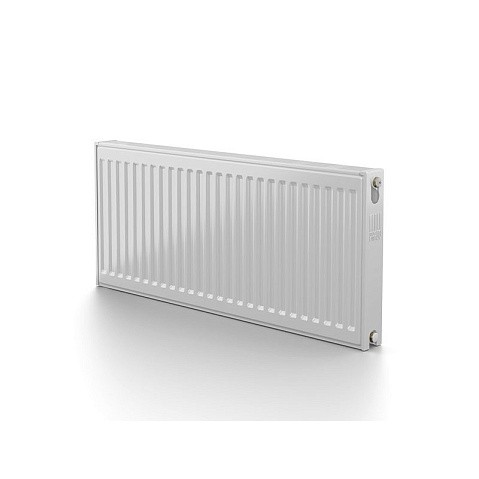 Панельный радиатор PRADO CLASSIC Тип 21, 300х2400мм резьба-4G1/2'', 2713вт, боковое подкл. купить в Екатеринбурге | "Проконсим"