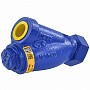 Фильтры сетчатые чугунные DN 15-80 PN 16 муфтовые до 200 градусов Zetkama купить в Екатеринбурге | "Проконсим"