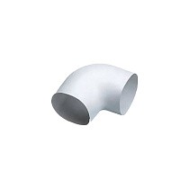 Углы теплоизоляционные K-FLEX PVC CA 200 white, DN 28-114, толщина 20мм купить в Екатеринбурге | "Проконсим"