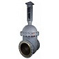 Задвижка стальная 30с941нж DN 350 PN 16 фланцевая L=550мм до 450гр. класс ''А'' СибЗТА купить в Екатеринбурге | "Проконсим"