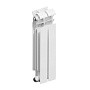 Радиатор биметаллический RIFAR ECOBUILD Ventil VL 80х365х90 1секц. 300/133Вт купить в Екатеринбурге | "Проконсим"