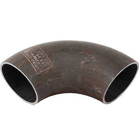 Отвод стальной 09Г2С 90гр. 159х14,0 (DN150) крутоизогнутый 2 исполнение ГОСТ 17375-2001 купить в Екатеринбурге | "Проконсим"