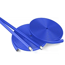 Трубка теплоизоляционная Energoflex SuperProtect DN 42 толщина 9мм от -40 до +95°C длина 2м синий купить в Екатеринбурге | "Проконсим"