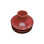 Переход под муфту DN65х50 (2 1/2''х2'') Дн76х60 грувлок купить в Екатеринбурге | "Проконсим" 