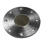 Заглушка фланцевая DN 500 PN 16 (Дн 500) АТК24.200.02-90 купить в Екатеринбурге | "Проконсим"