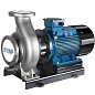 Консольно-моноблочный насос CNP NISF300-250-315(Q)/75SWL 3x220/380 4-полюсный из нержавеющей стали AISI316 купить в Екатеринбурге | "Проконсим"