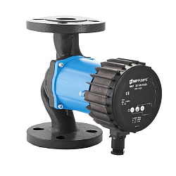 Циркуляционный насос с мокрым ротором IMP PUMPS NMT SMART S 979525810 Ду32, напор 6м. со склада Проконсим в Екатеринбурге