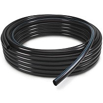 Трубы ПЭ SDR17 DN 32-110 PN 10 для питьевой воды Кудиновский ТЗ купить в Екатеринбурге | "Проконсим"