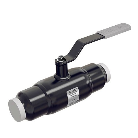 Краны стальные шаровые DN 65-200 PN 25 полнопроходные приварные ALSO купить в Екатеринбурге | "Проконсим" Краны стальные шаровые DN 65-200 PN 25 полнопроходные приварные ALSO купить в Екатеринбурге | "Проконсим"
