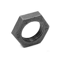 Контргайка чугунная DN 15-80 PN 16 Fittex Plus купить в Екатеринбурге | "Проконсим"