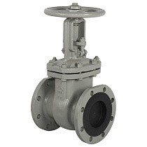 Задвижки стальные 30с41нж DN 50-300 PN 16 фланцевые МЗТА купить в Екатеринбурге | "Проконсим"