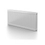 Панельный радиатор PRADO UNIVERSAL Z Тип 20, 400х1100мм резьба-2G1/2'', 1338вт, нижнее подкл. купить в Екатеринбурге | "Проконсим"