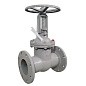 Задвижка стальная 30с64нж DN 50 PN 25 фланцевая L=180мм до 450гр. класс ''А'' СибЗТА купить в Екатеринбурге | "Проконсим"