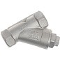 Фильтр сетчатый DN 50 PN 40 муфтовый из нержавеющей стали до 180гр. РИДАН FVS-R 082X4317R купить в Екатеринбурге | "Проконсим"