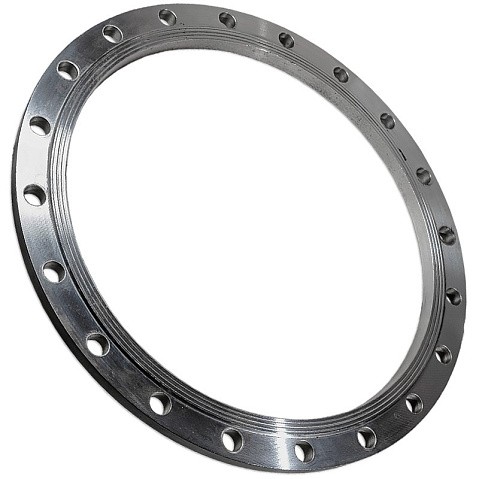 Фланец стальной 12Х18Н10Т DN 1200 PN16 тип 01 плоский 32 крепежных отверстия ГОСТ 33259 купить в Екатеринбурге | "Проконсим"
