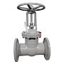 Задвижка стальная 30с64нж DN 250 PN 25 фланцевая L=450мм до 450гр. класс ''А'' СибЗТА купить в Екатеринбурге | "Проконсим"