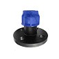 Фланец адаптер Valfex DN-60 PN-16 G-2'' фланцевое соединение купить в Екатеринбурге | "Проконсим"
