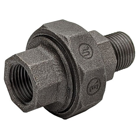 Американки чугунные DN 15-50 PN 16 муфта-штуцер с плоской прокладкой Fittex Plus купить в Екатеринбурге | "Проконсим" Американки чугунные DN 15-50 PN 16 муфта-штуцер с плоской прокладкой Fittex Plus купить в Екатеринбурге | "Проконсим"