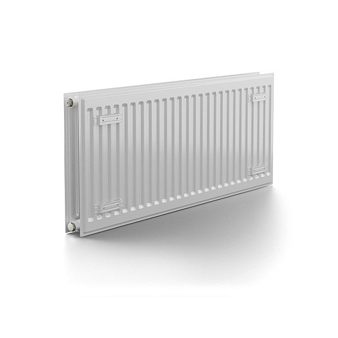 Панельный радиатор PRADO CLASSIC Z Тип 20 400х1400мм резьба-4G1/2'' 1693вт боковое подкл. купить в Екатеринбурге | "Проконсим"