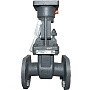 Задвижка стальная 30с941нж DN 50 PN 16 фланцевая L=180мм  до 450гр. класс ''А'' СибЗТА купить в Екатеринбурге | "Проконсим"