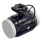 Кран стальной шаровой цельносварной ALSO КШ.П.П, DN 500 PN 25, 990мм, полнопроходной, приварной с редуктором купить в Екатеринбурге | "Проконсим"
