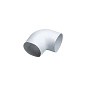 Угол теплоизоляционный K-FLEX PVC CA 200, DN 114, толщина 20мм, Tmax = 75гр., белый купить в Екатеринбурге | "Проконсим" Угол теплоизоляционный K-FLEX PVC CA 200, DN 114, толщина 20мм, Tmax = 75гр., белый купить в Екатеринбурге | "Проконсим"