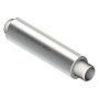 Компенсаторы сильфонные DN 32-200 PN 16 с патрубками под приварку Hortum купить в Екатеринбурге | "Проконсим"