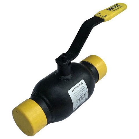 Краны стальные шаровые цельносварные 11с10фт DN 15-150 PN 16 приварные рычаг Broen купить в Екатеринбурге | "Проконсим" Краны стальные шаровые цельносварные 11с10фт DN 15-150 PN 16 приварные рычаг Broen купить в Екатеринбурге | "Проконсим"