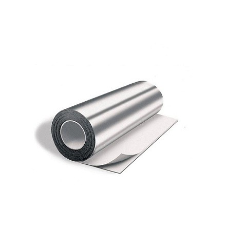 Рулон теплоизоляционный  K-FLEX 1000-25 AL CLAD, 280 mic купить в Екатеринбурге | "Проконсим"