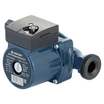 Насос циркуляционный с мокрым ротором UNIPUMP 3х-скоростной резьбовой купить в Екатеринбурге | "Проконсим"