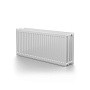 Панельный радиатор PRADO CLASSIC Z Тип 30, 400х900мм резьба-4G1/2'', 1578вт, боковое подкл.