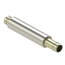 Компенсаторы сильфонные DN 25-150 PN 16 грувлочный Hortum купить в Екатеринбурге | "Проконсим"